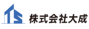 株式会社大成のロゴ